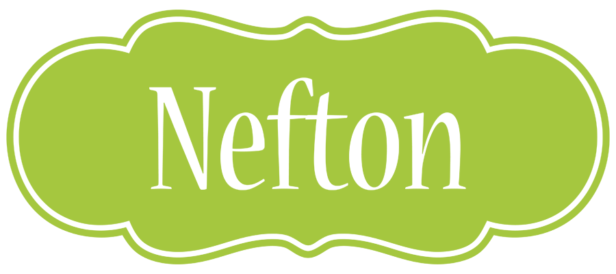 Nefton family logo