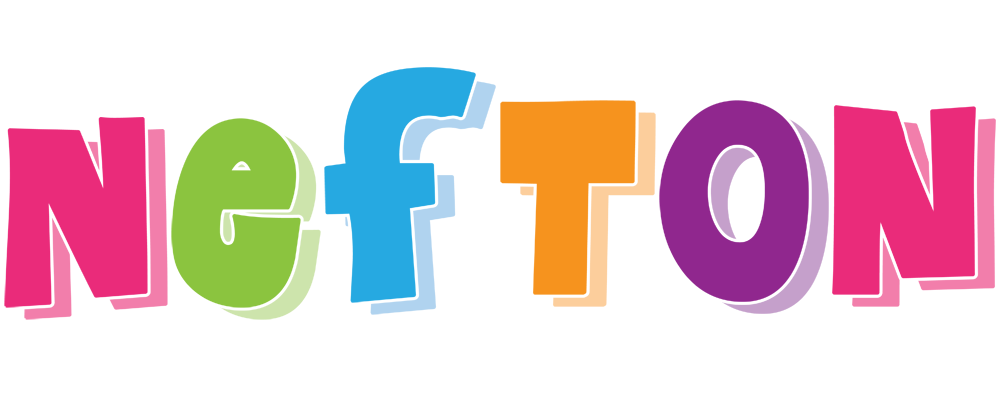 Nefton friday logo