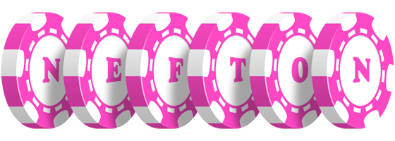 Nefton gambler logo