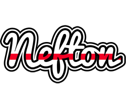 Nefton kingdom logo