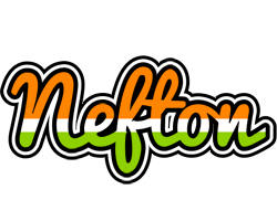 Nefton mumbai logo