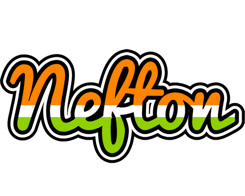 Nefton mumbai logo