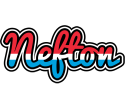 Nefton norway logo