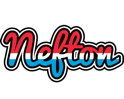 Nefton norway logo