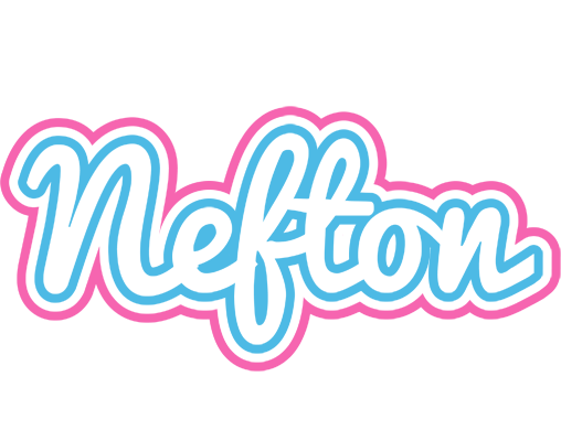 Nefton outdoors logo