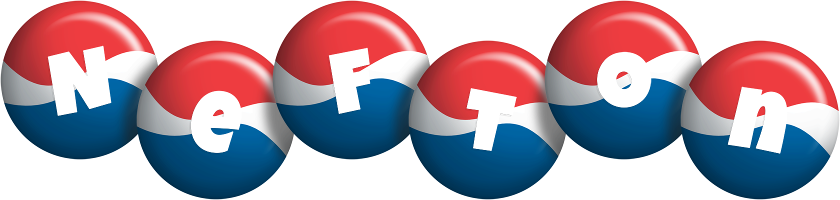 Nefton paris logo