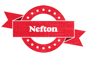 Nefton passion logo