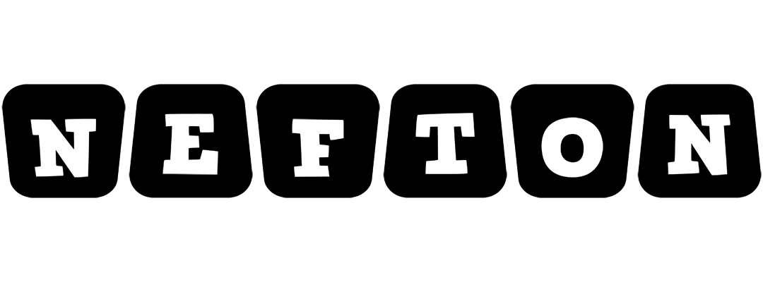 Nefton racing logo