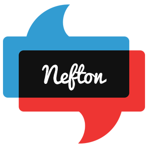 Nefton sharks logo