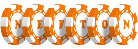 Nefton stacks logo