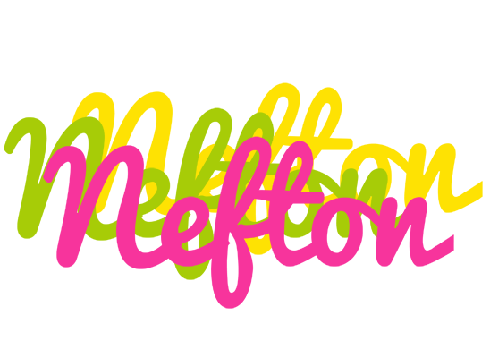 Nefton sweets logo