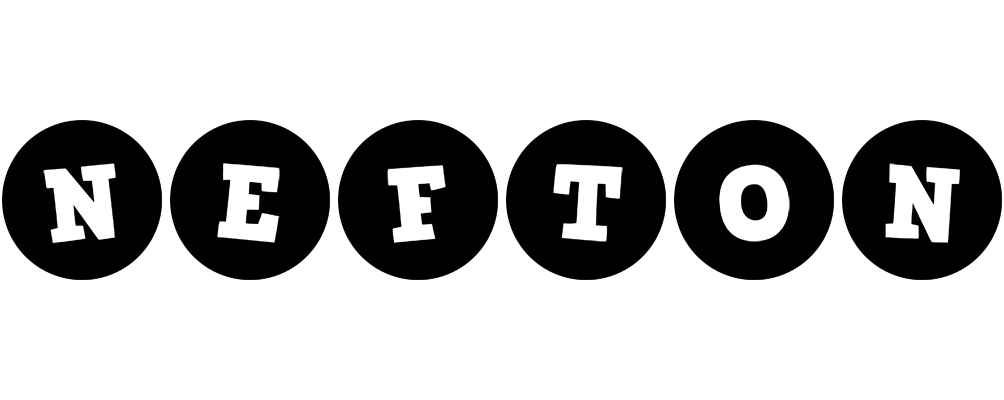 Nefton tools logo