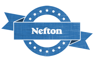 Nefton trust logo