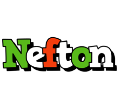 Nefton venezia logo