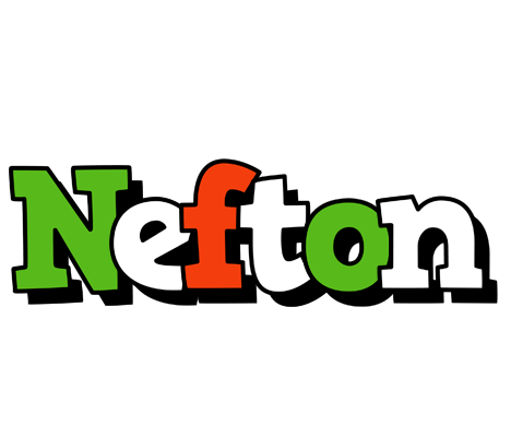 Nefton venezia logo