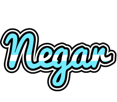 Negar argentine logo