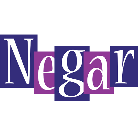 Negar autumn logo