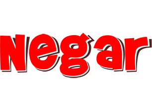 Negar basket logo
