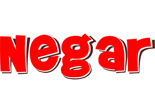 Negar basket logo