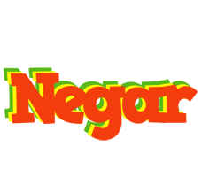 Negar bbq logo