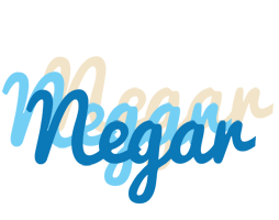 Negar breeze logo