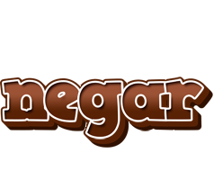 Negar brownie logo