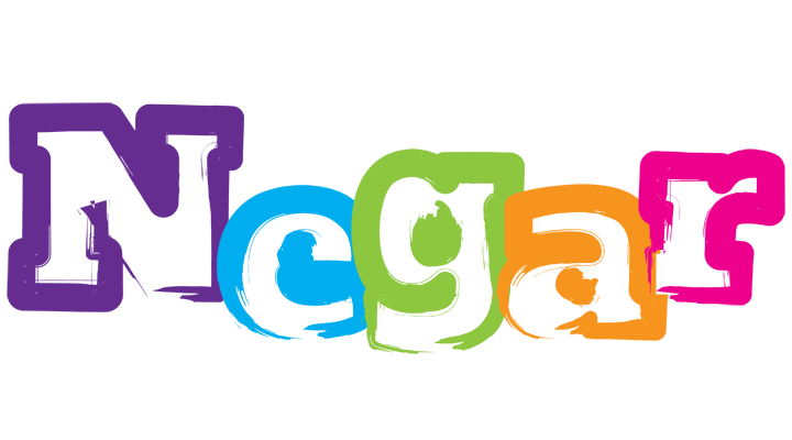 Negar casino logo