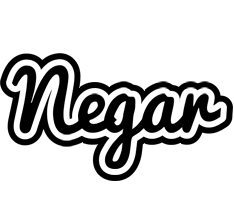 Negar chess logo