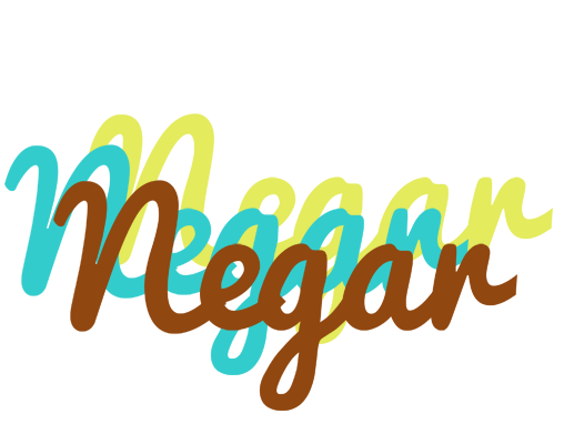 Negar cupcake logo