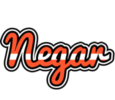 Negar denmark logo