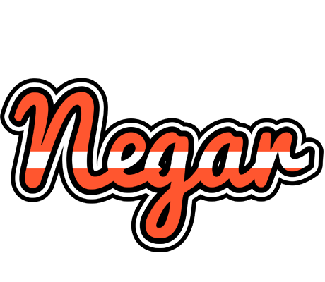Negar denmark logo
