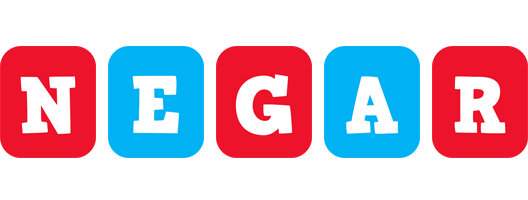 Negar diesel logo