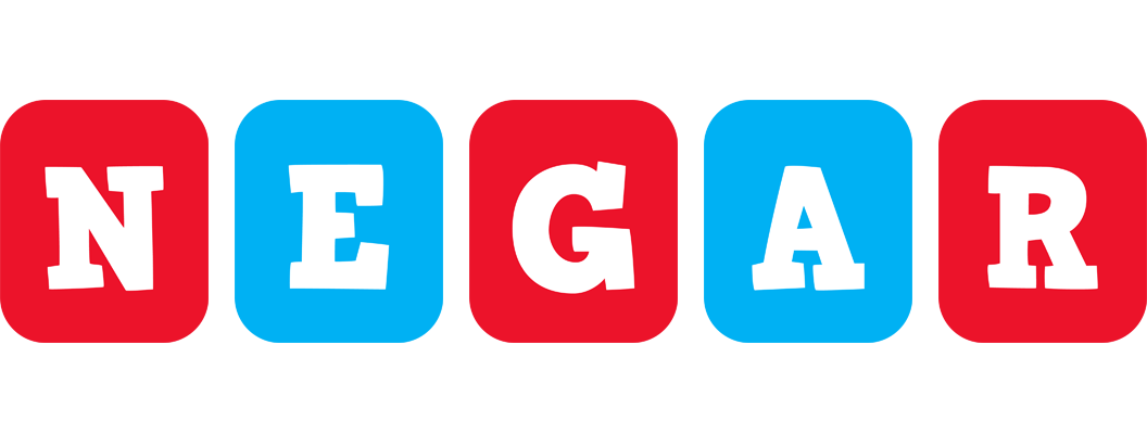 Negar diesel logo
