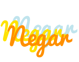 Negar energy logo