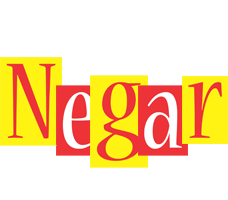 Negar errors logo