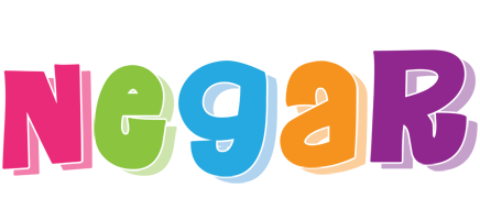 Negar friday logo