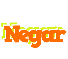 Negar healthy logo