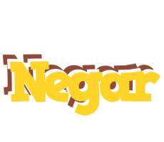 Negar hotcup logo