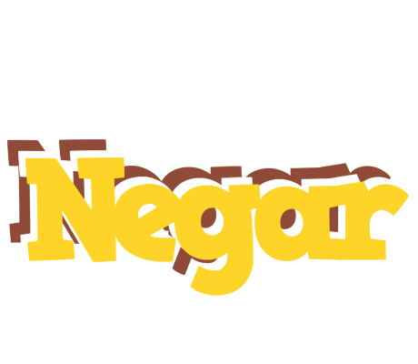 Negar hotcup logo