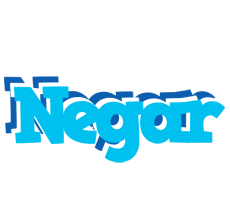 Negar jacuzzi logo