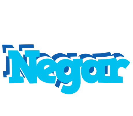 Negar jacuzzi logo