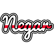 Negar kingdom logo