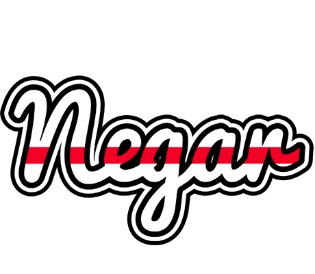 Negar kingdom logo