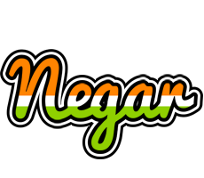 Negar mumbai logo