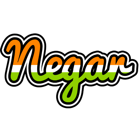 Negar mumbai logo