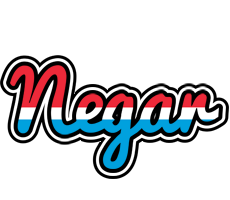 Negar norway logo