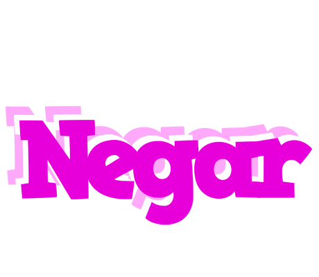 Negar rumba logo