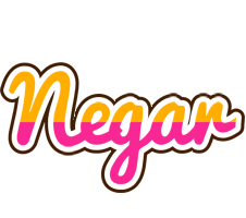 Negar smoothie logo