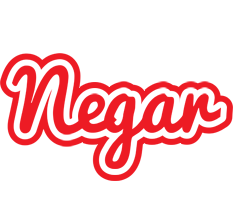 Negar sunshine logo