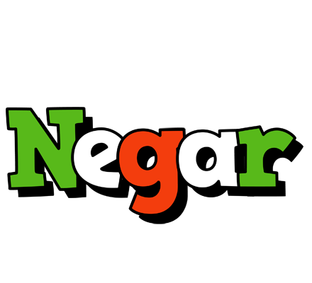 Negar venezia logo